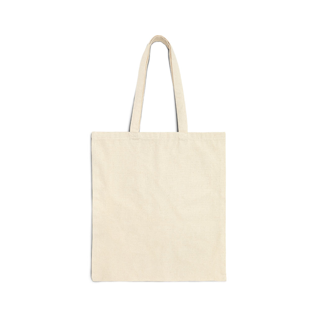Tote — "Stay Home Club (Pets Included)" Canvas Tote Bag