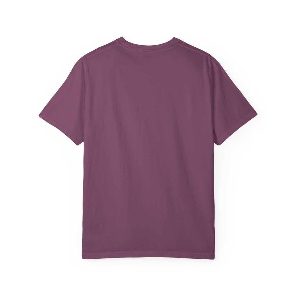 Quiet Life Loud Pet T-Shirt | Funny Pet Lover Graphic Tee | Cozy Retro Dog & Cat Owner Shirt