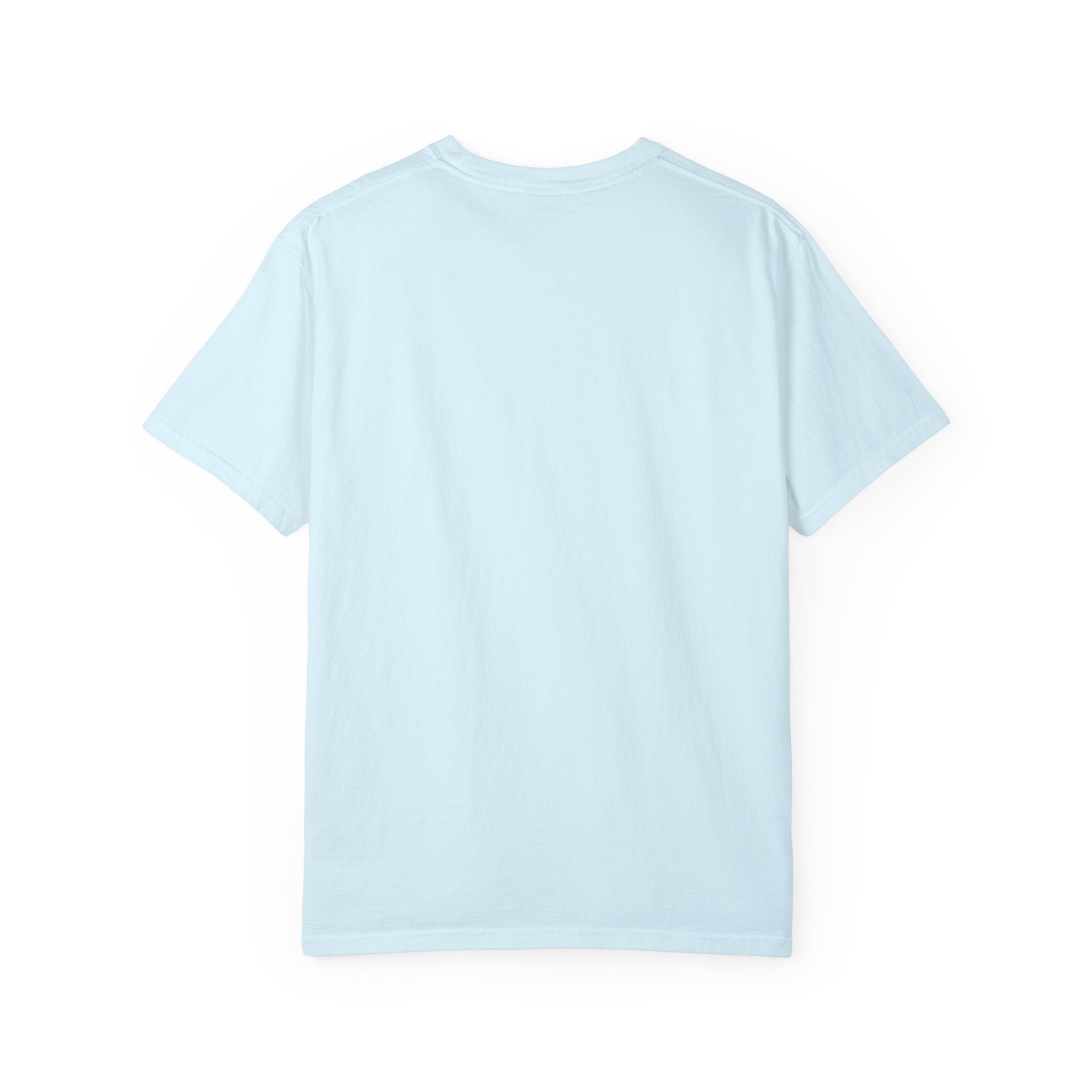 Security Corgi T-Shirt — Cute Guard Dog Graphic Tee