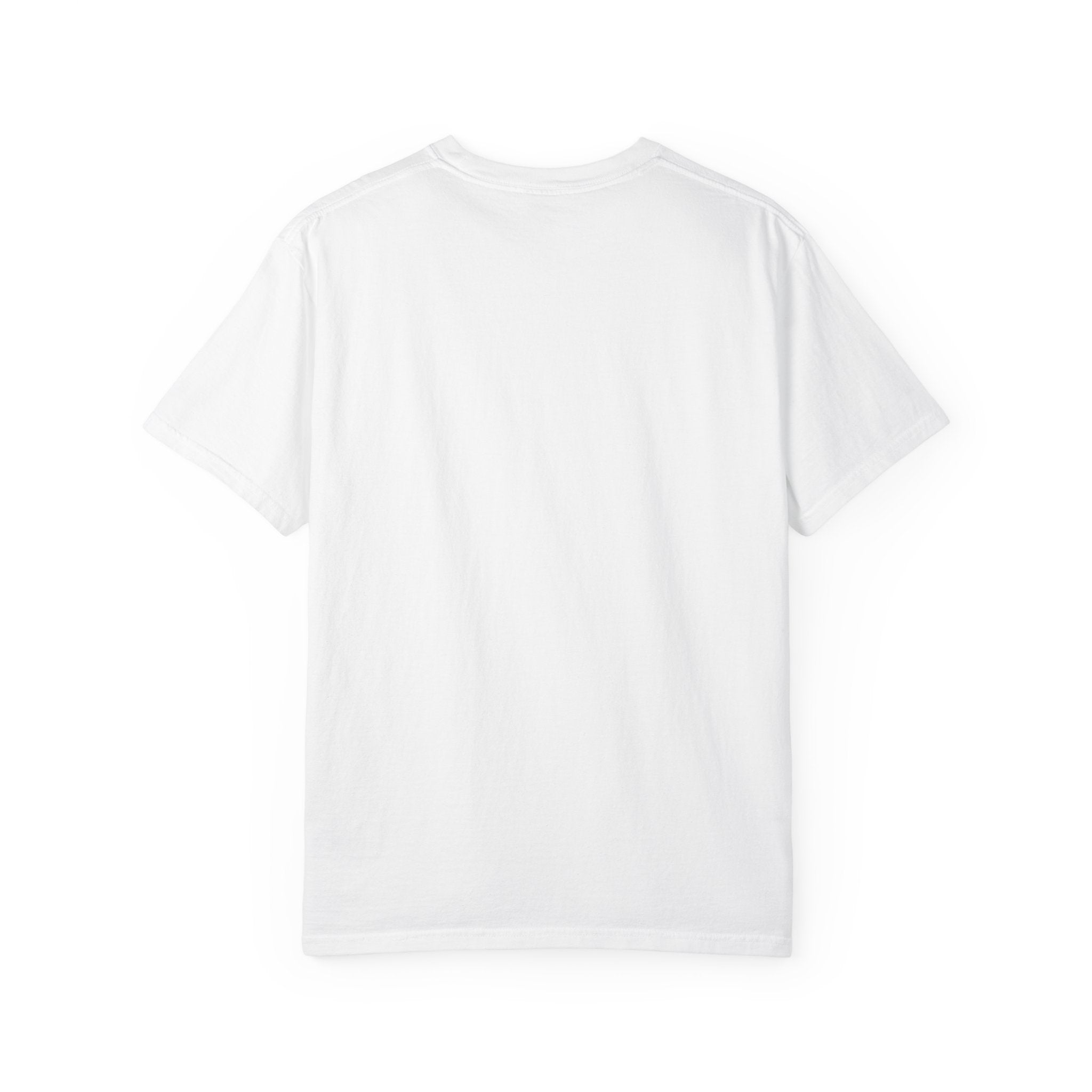 Security Corgi T-Shirt — Cute Guard Dog Graphic Tee