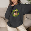 Pug Person - Cute Pug Hoodie