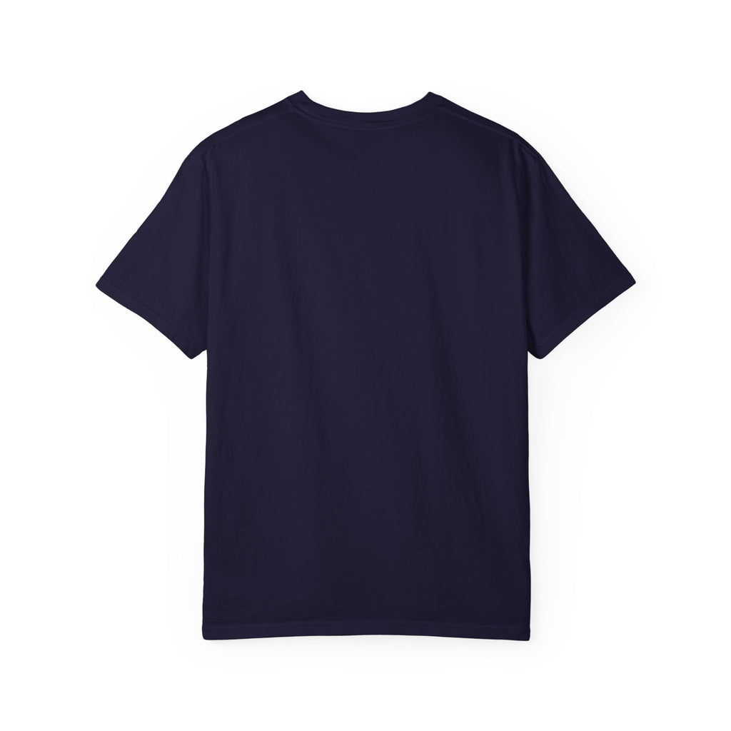 Quiet Life Loud Pet T-Shirt | Funny Pet Lover Graphic Tee | Cozy Retro Dog & Cat Owner Shirt