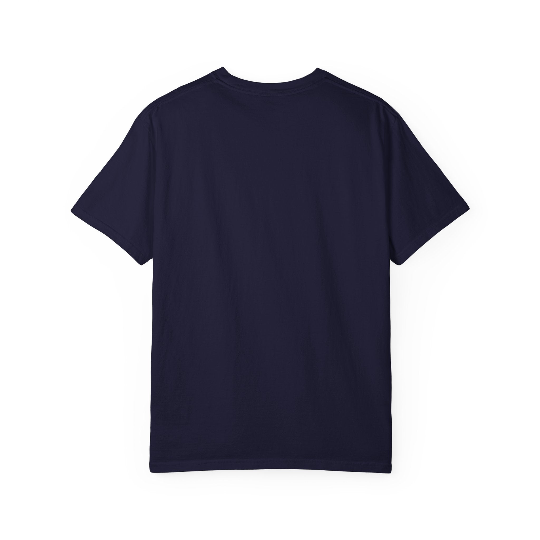 Quiet Life Loud Pet T-Shirt | Funny Pet Lover Graphic Tee | Cozy Retro Dog & Cat Owner Shirt