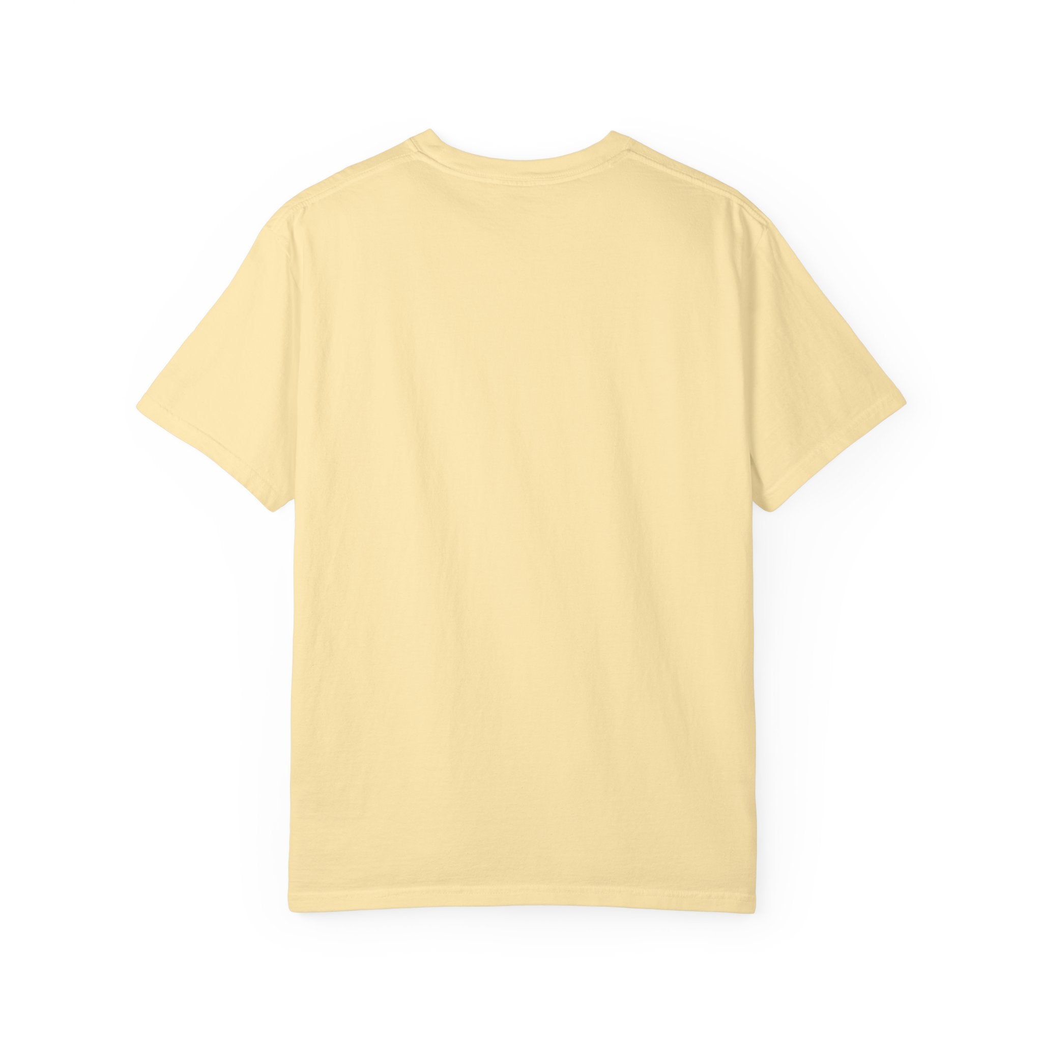 Helping Puppy T-Shirt — Cute Dog on Laundry Graphic Tee
