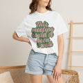 This Meeting Could’ve Been a Walk T-Shirt | Funny Work From Home & Nature Lover Graphic Tee
