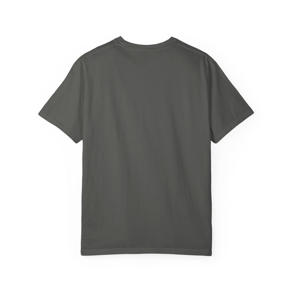 Quiet Life Loud Pet T-Shirt | Funny Pet Lover Graphic Tee | Cozy Retro Dog & Cat Owner Shirt