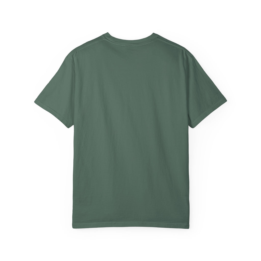 Quiet Life Loud Pet T-Shirt | Funny Pet Lover Graphic Tee | Cozy Retro Dog & Cat Owner Shirt